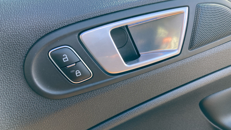 Ford EcoSport 1.0 EcoBoost 140 ST-Line 5dr Petrol Hatchback